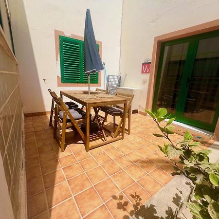 Casita Bubo Apartment Caleta De Fuste Bagian luar foto