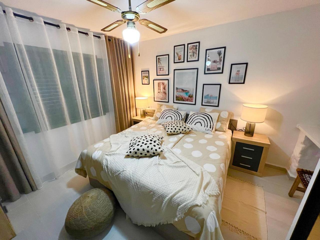 Casita Bubo Apartment Caleta De Fuste Bagian luar foto