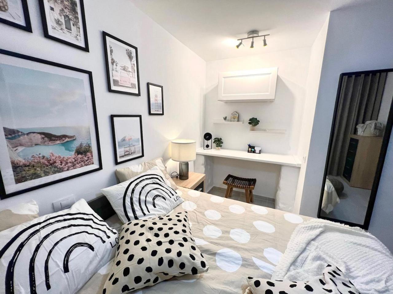 Casita Bubo Apartment Caleta De Fuste Bagian luar foto