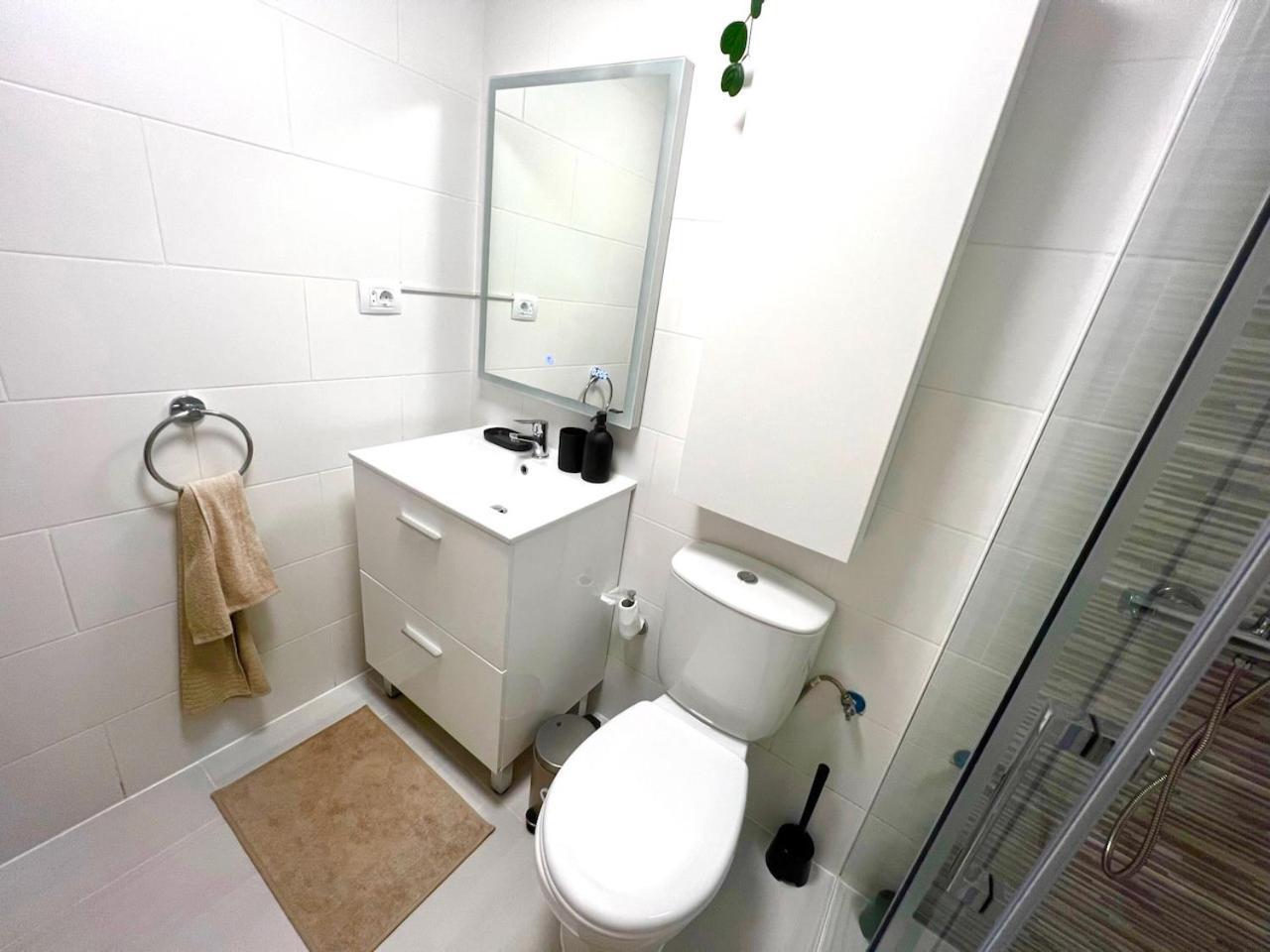 Casita Bubo Apartment Caleta De Fuste Bagian luar foto