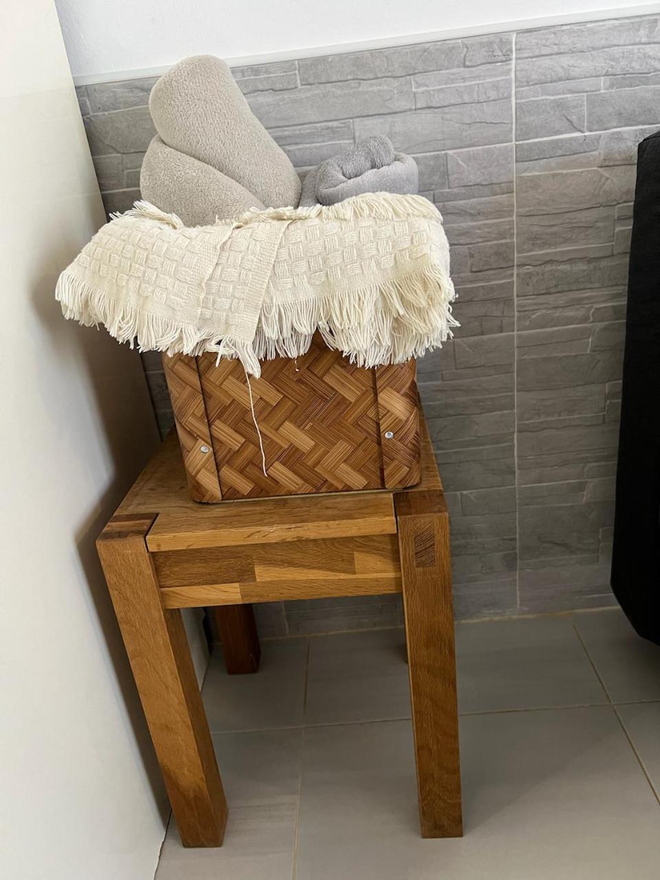 Casita Bubo Apartment Caleta De Fuste Bagian luar foto