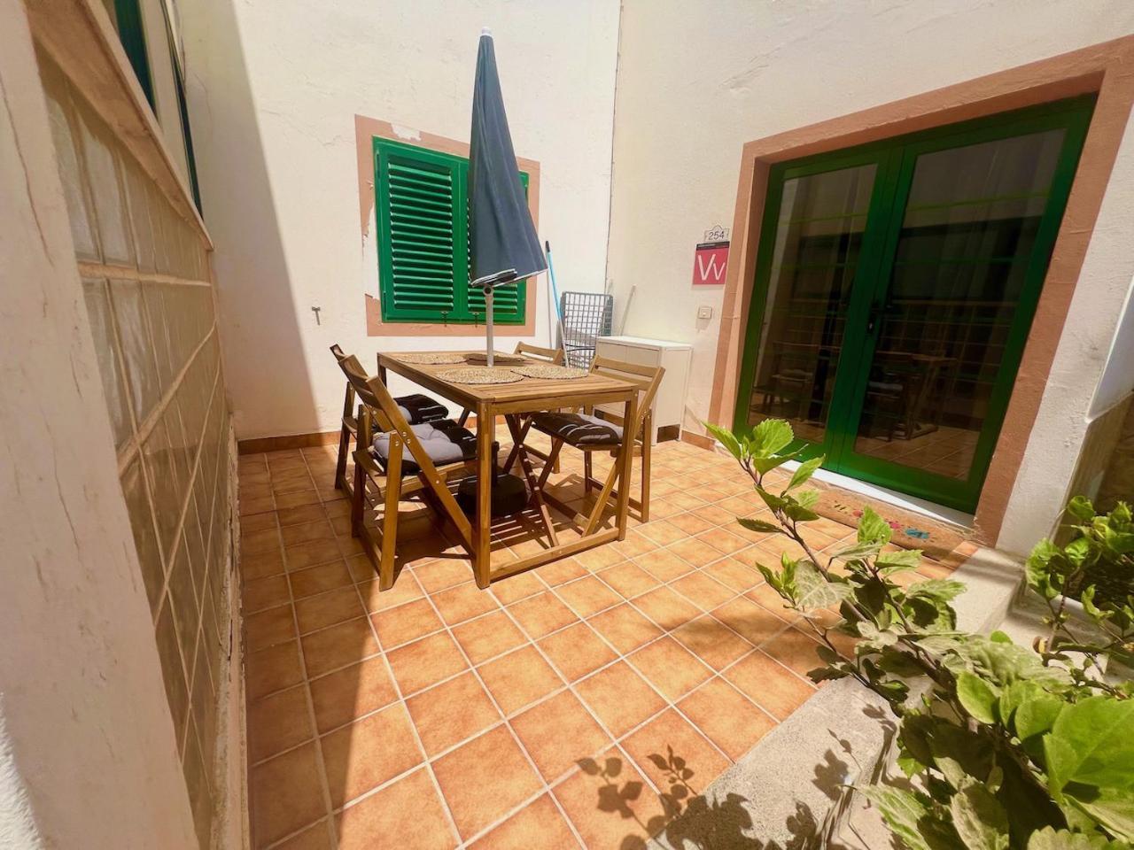 Casita Bubo Apartment Caleta De Fuste Bagian luar foto